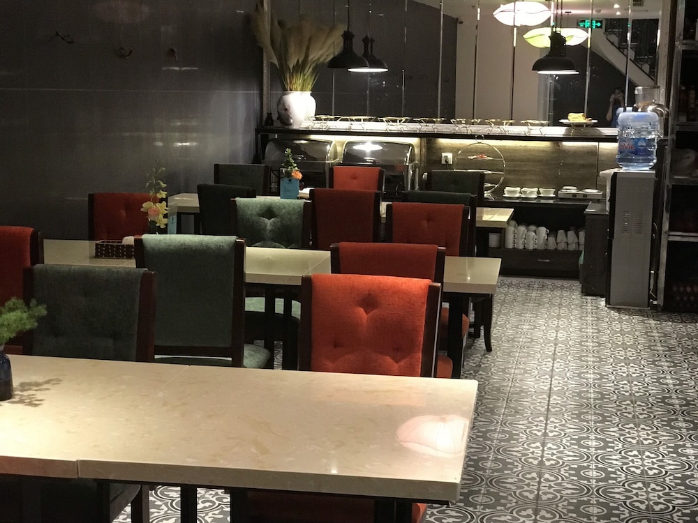 hanoi calista hotel