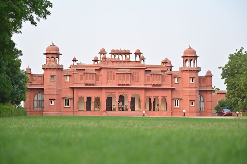 bikaner