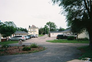 Motel Reedsburg,Sauk County>>Reedsburg,2 star