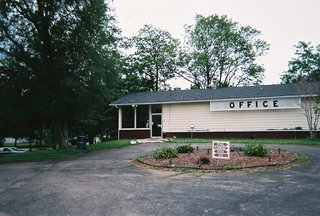 Motel Reedsburg,Sauk County>>Reedsburg,2 star