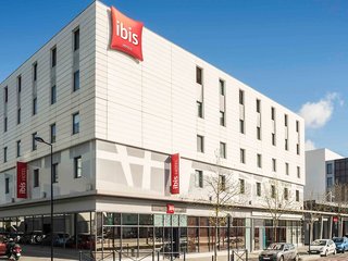 Ibis Bordeaux Centre Bastide,Gironde>>Bordeaux,3 star