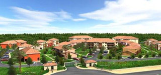 Appart' City Bordeaux-Saint Jean D'illa,Bordeaux Airport>>Bordeaux,0 star