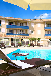 Appart' City Bordeaux-Saint Jean D'illa,Bordeaux Airport>>Bordeaux,0 star