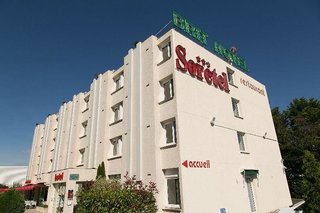 brit hotel bordeaux aeroport le soretel
