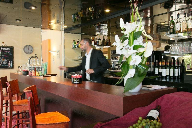 brit hotel bordeaux aeroport le soretel