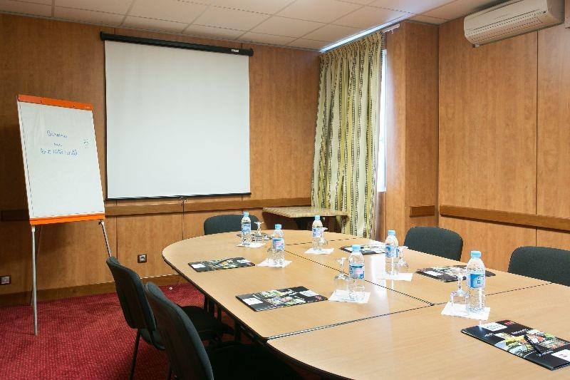 brit hotel bordeaux aeroport le soretel