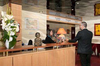 brit hotel bordeaux aeroport le soretel