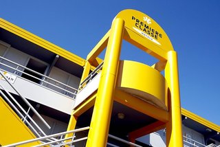 Premiere Classe Bordeaux Sud - Villenave D'ornon,Cadaujac>>Bordeaux,1 star