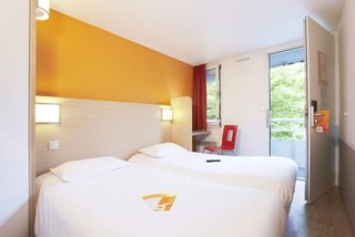 Premiere Classe Bordeaux Sud - Villenave D'ornon,Cadaujac>>Bordeaux,1 star