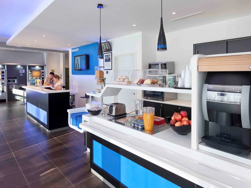 ibis budget porto gaia