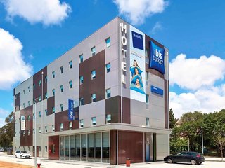 ibis budget porto gaia