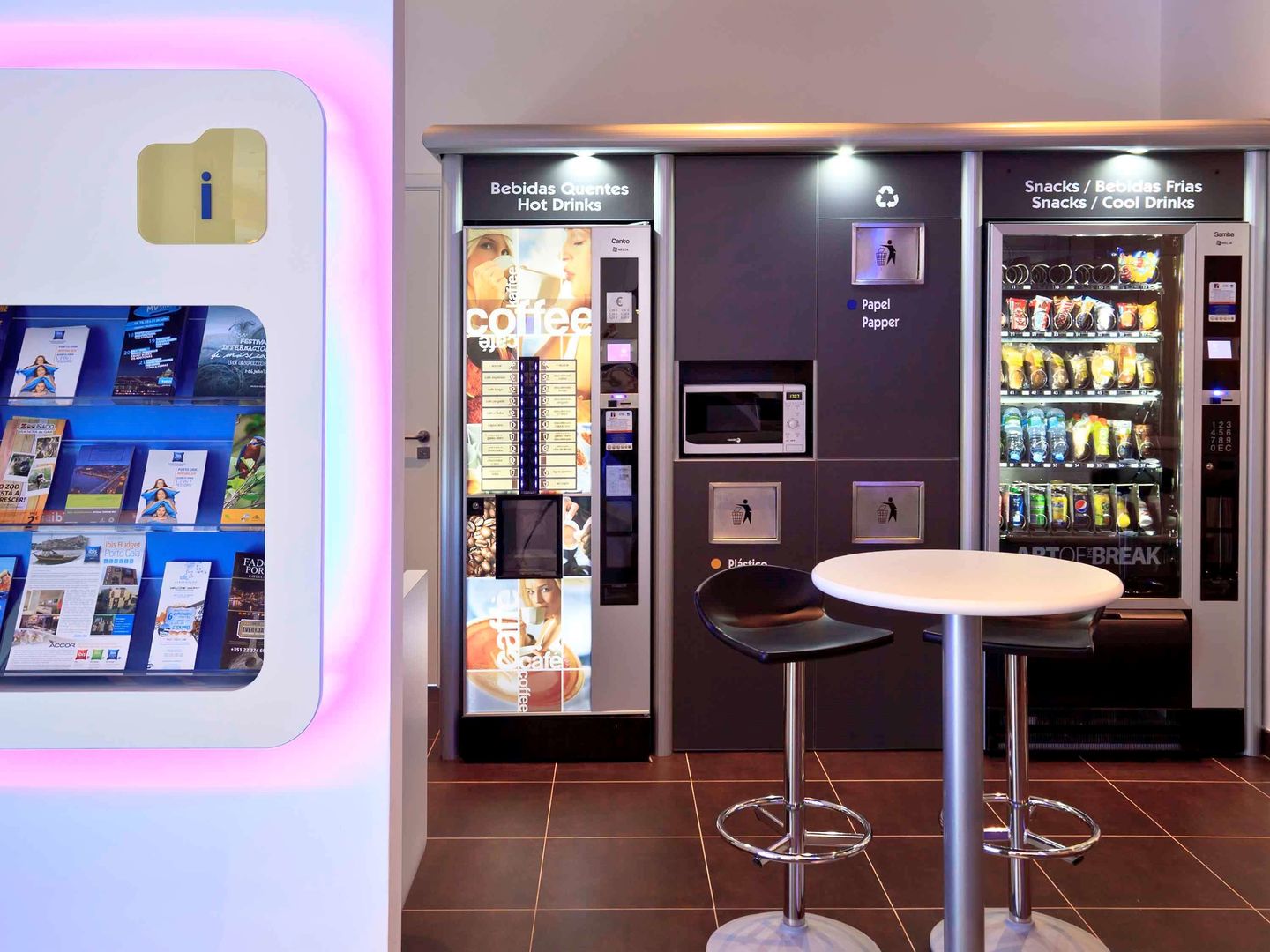 ibis budget porto gaia