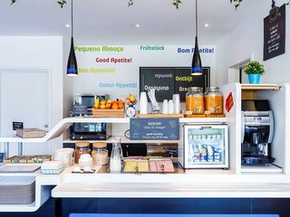 ibis budget porto gaia