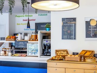 ibis budget porto gaia