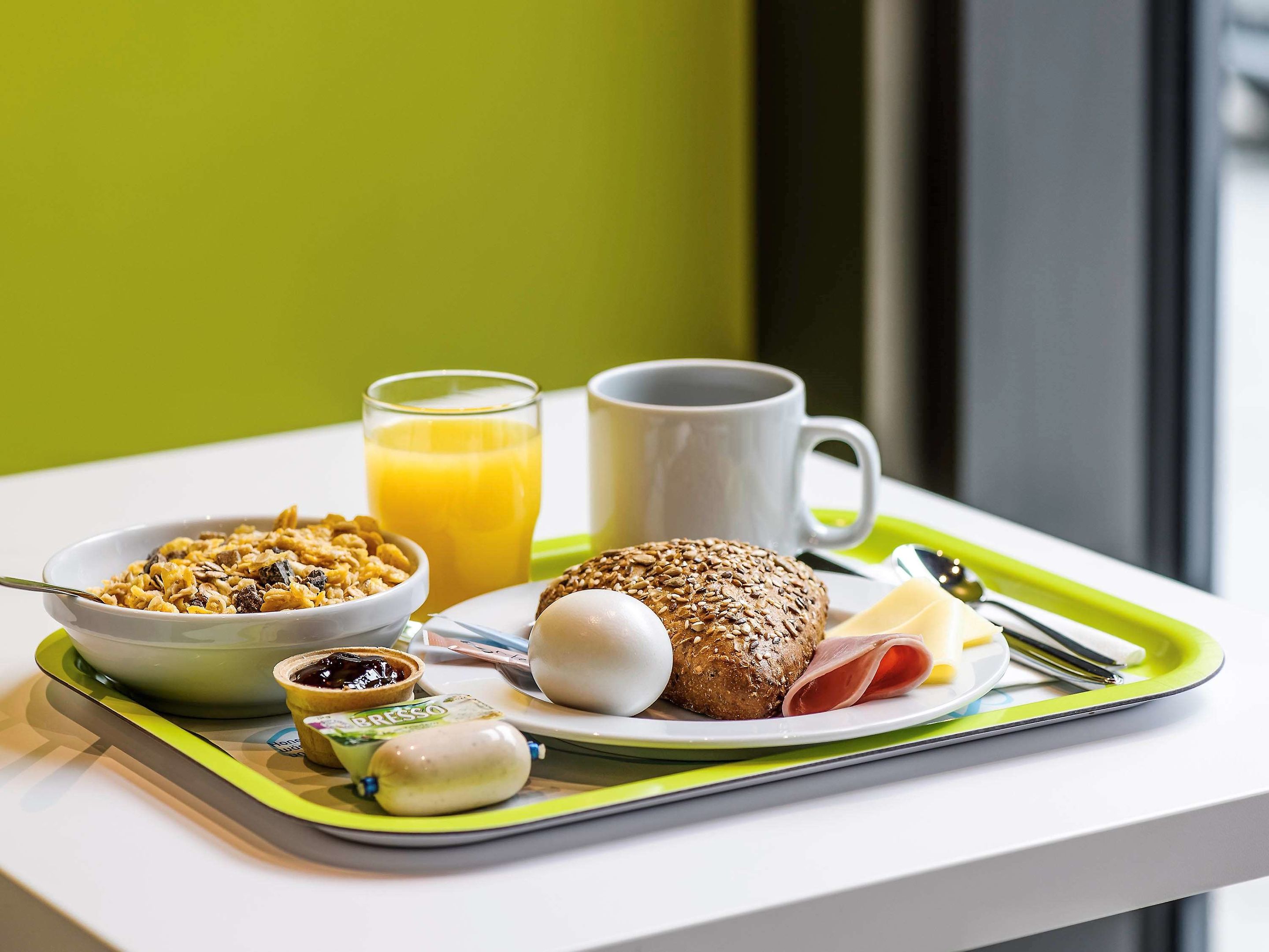 ibis budget porto gaia