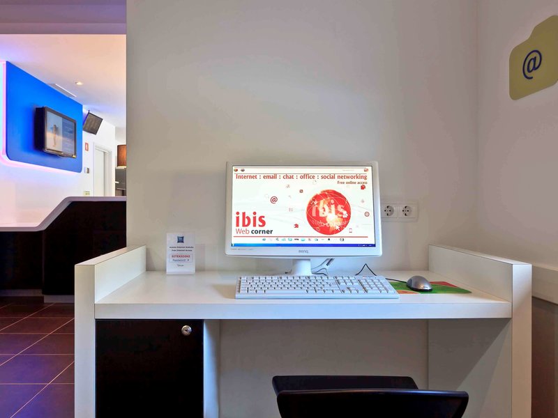 ibis budget porto gaia