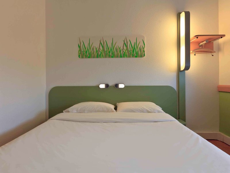 ibis budget porto gaia