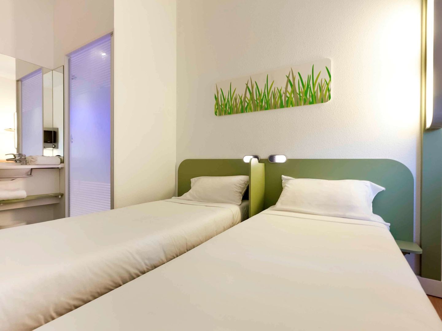 ibis budget porto gaia