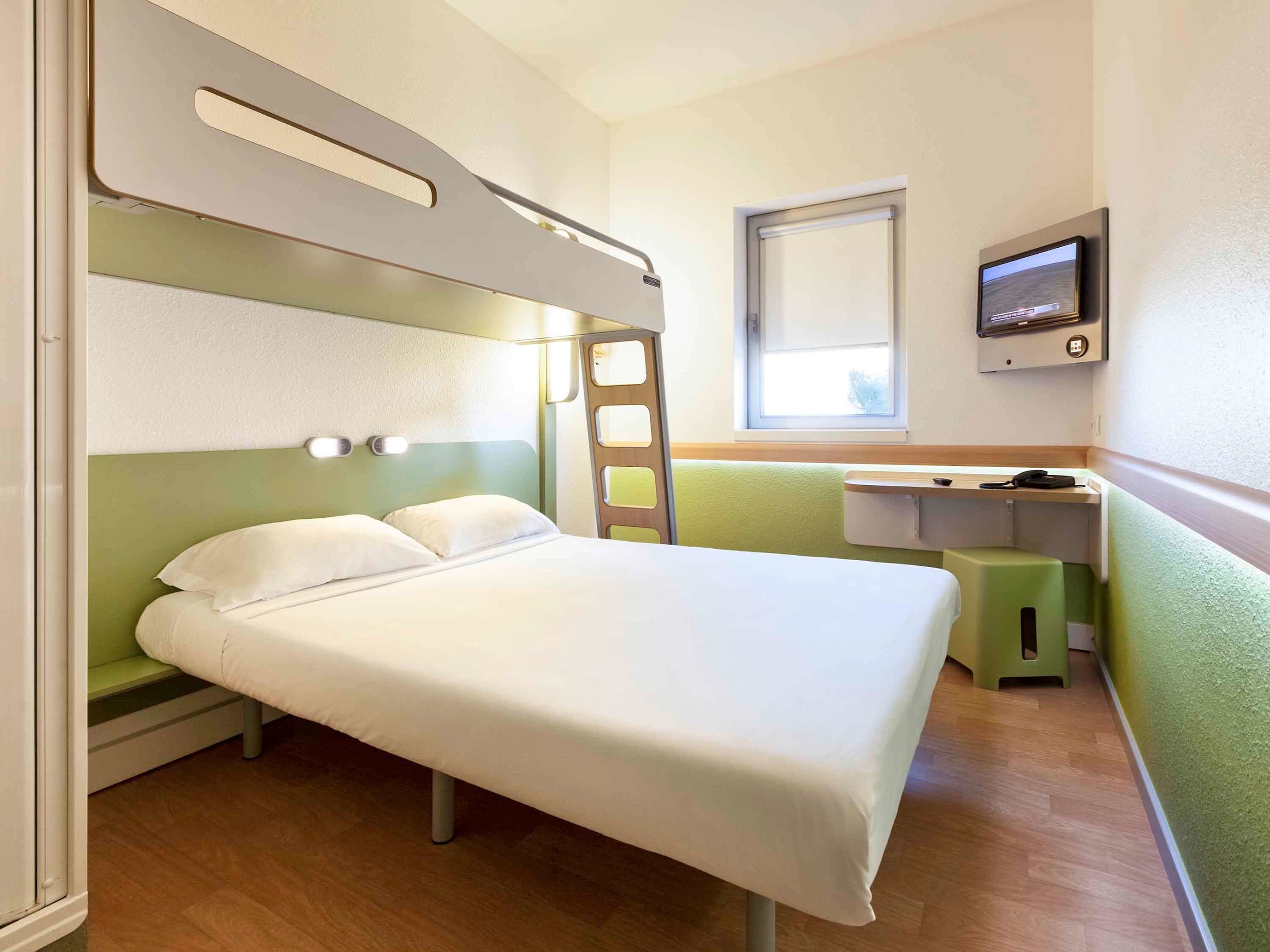 ibis budget porto gaia