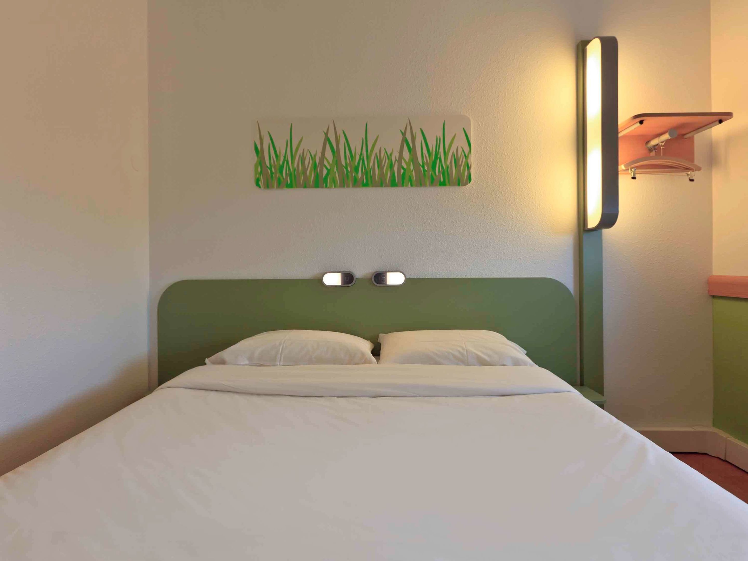 ibis budget porto gaia