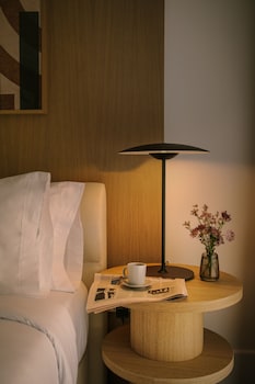 sonder paseo de gracia