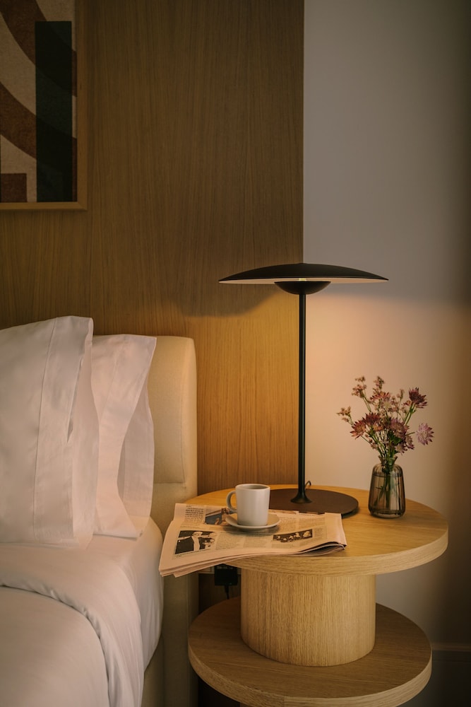 sonder paseo de gracia