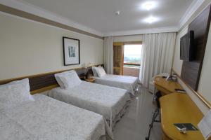 Hotel Michelangelo,Sao Jose Do Rio Preto>>Cedral,1 star