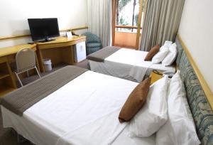 Hotel Michelangelo,Sao Jose Do Rio Preto>>Cedral,1 star