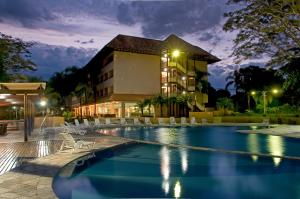 Hotel Michelangelo,Sao Jose Do Rio Preto>>Cedral,1 star