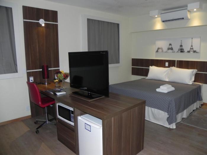 druds hotel hortolandia