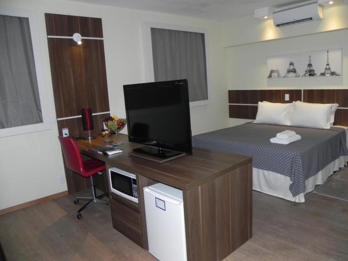 druds hotel hortolandia