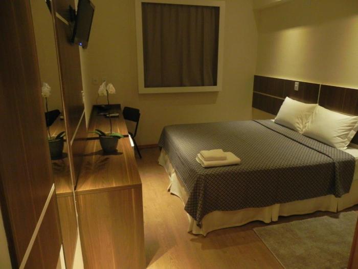 druds hotel hortolandia