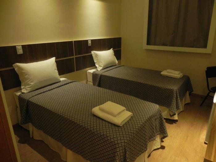 druds hotel hortolandia