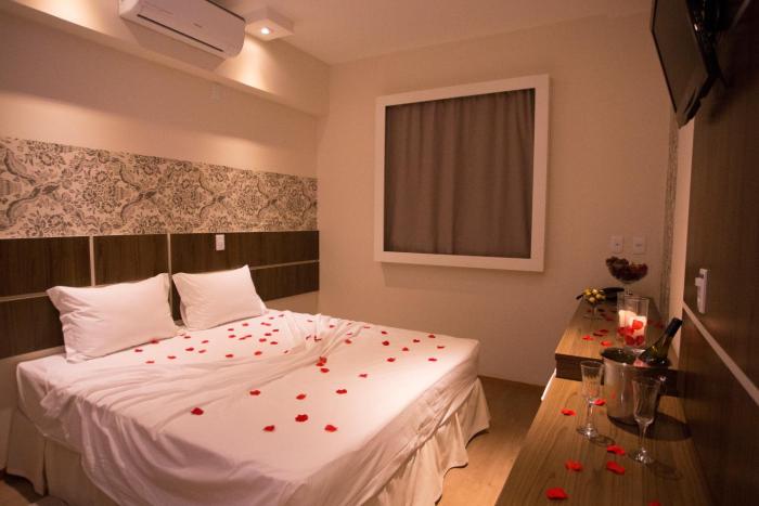 druds hotel hortolandia