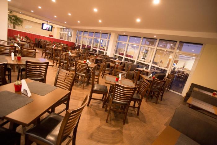 druds hotel hortolandia