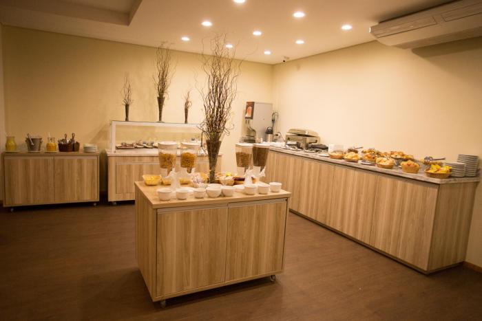 druds hotel hortolandia