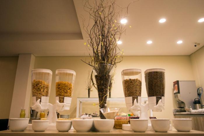 druds hotel hortolandia