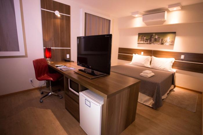 druds hotel hortolandia