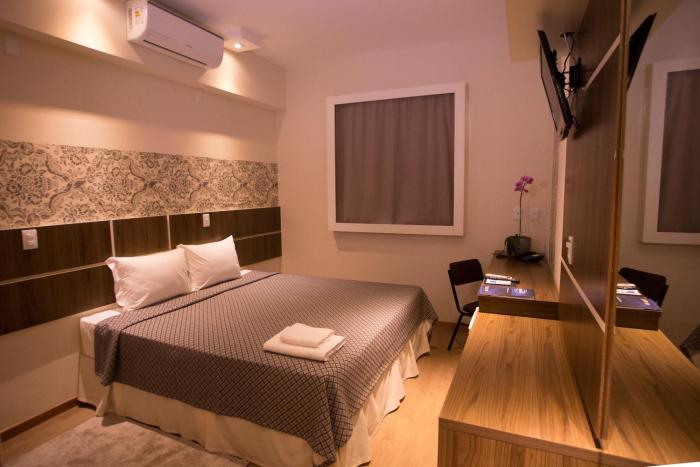 druds hotel hortolandia