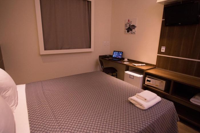 druds hotel hortolandia