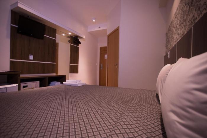 druds hotel hortolandia