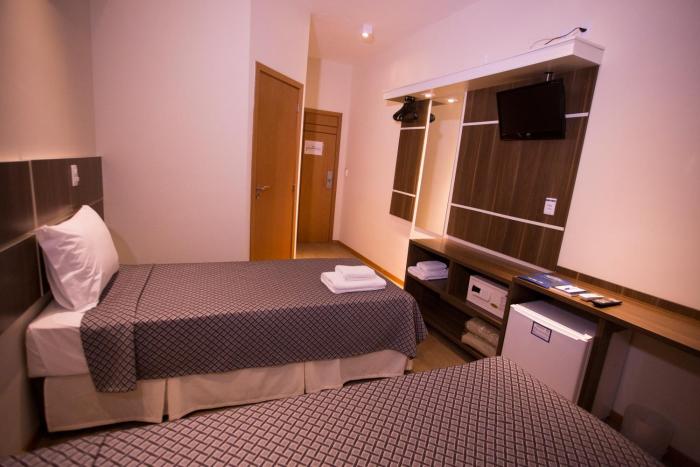 druds hotel hortolandia