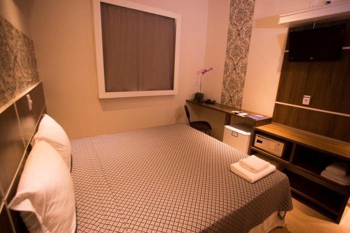 druds hotel hortolandia