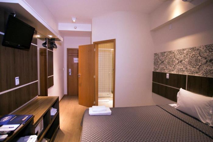 druds hotel hortolandia