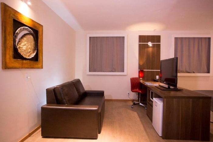 druds hotel hortolandia