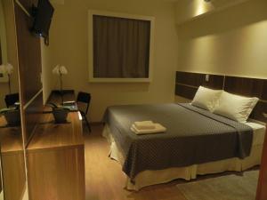 Druds Hotel Hortolandia,Hortolandia>>Campinas,4 star