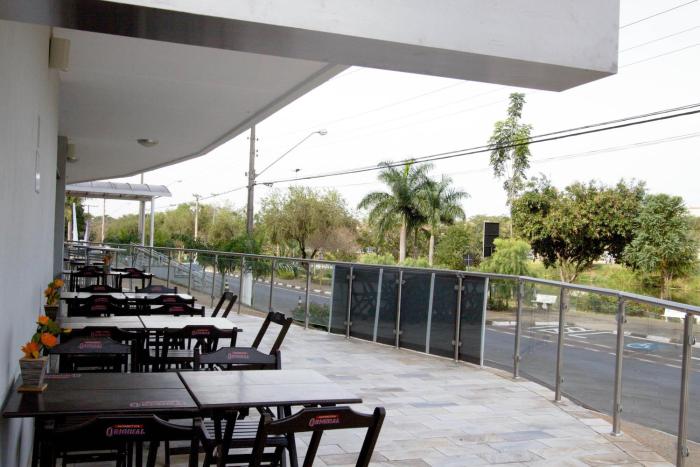 bristol zaniboni hotel