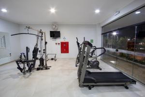Bristol Zaniboni Hotel,Mogi Mirim>>Campinas,3.5 star