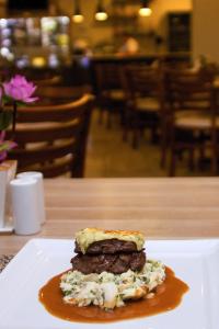 bristol zaniboni hotel