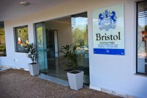 bristol zaniboni hotel